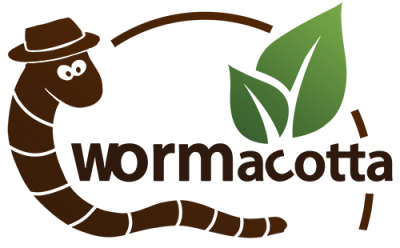 Composteurs, biogarten Lombricomposteur a vers a etages(worm café